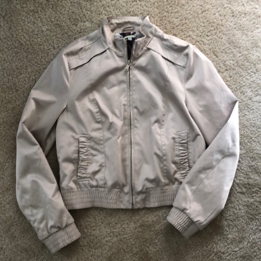 Womens jacket M